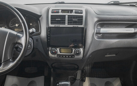 KIA Sportage II, 2006 год, 999 000 рублей, 17 фотография