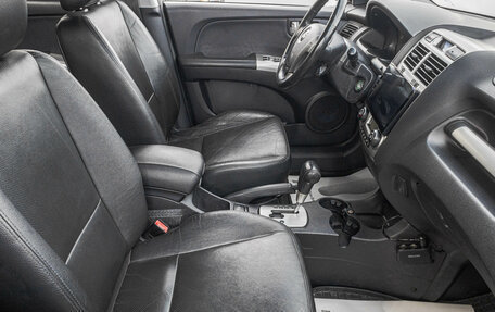 KIA Sportage II, 2006 год, 999 000 рублей, 22 фотография