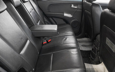 KIA Sportage II, 2006 год, 999 000 рублей, 24 фотография