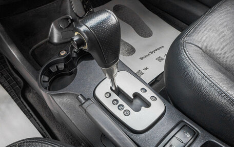 KIA Sportage II, 2006 год, 999 000 рублей, 20 фотография