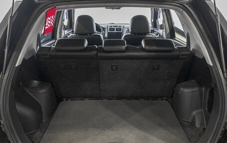 KIA Sportage II, 2006 год, 999 000 рублей, 26 фотография