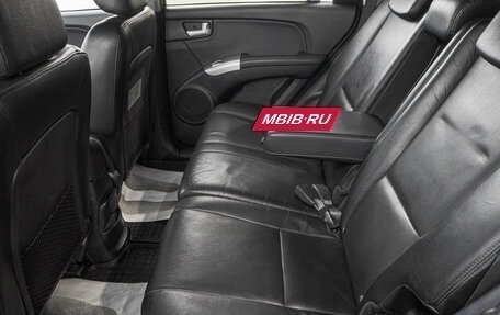 KIA Sportage II, 2006 год, 999 000 рублей, 23 фотография