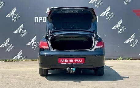 Peugeot 408 I рестайлинг, 2013 год, 355 000 рублей, 8 фотография