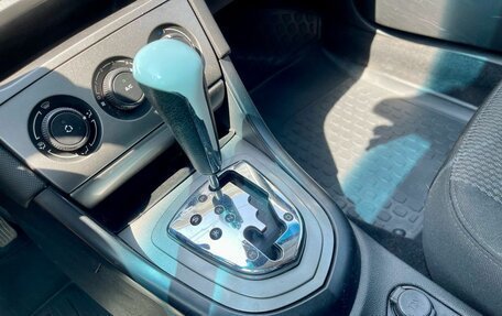 Peugeot 408 I рестайлинг, 2013 год, 355 000 рублей, 17 фотография