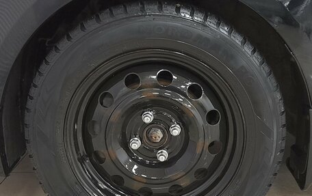 KIA Rio III рестайлинг, 2015 год, 949 000 рублей, 20 фотография