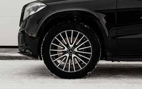 Mercedes-Benz GLS, 2018 год, 5 000 000 рублей, 7 фотография