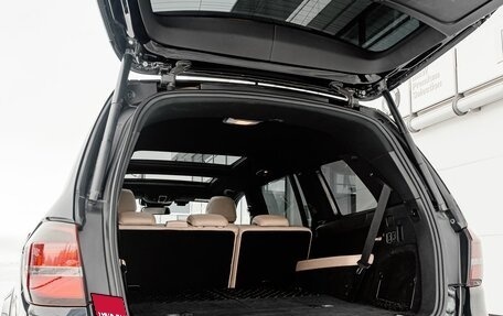 Mercedes-Benz GLS, 2018 год, 5 000 000 рублей, 10 фотография