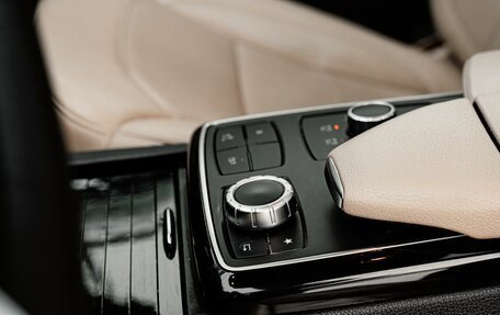 Mercedes-Benz GLS, 2018 год, 5 000 000 рублей, 35 фотография