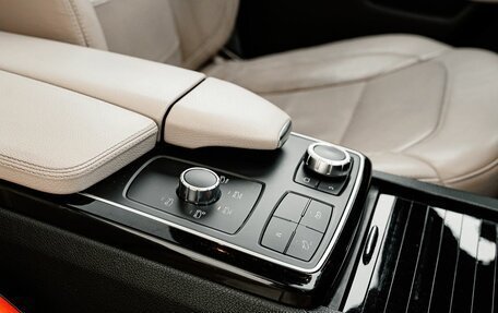 Mercedes-Benz GLS, 2018 год, 5 000 000 рублей, 36 фотография