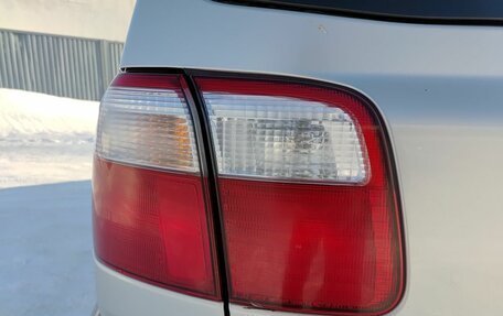 Subaru Forester, 2001 год, 439 000 рублей, 11 фотография