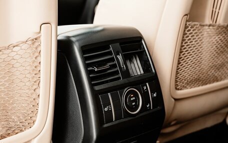 Mercedes-Benz GLS, 2018 год, 5 000 000 рублей, 39 фотография