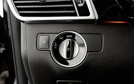 Mercedes-Benz GLS, 2018 год, 5 000 000 рублей, 38 фотография