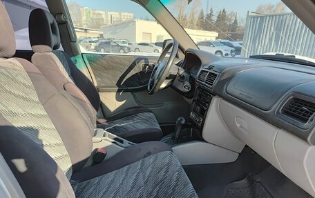 Subaru Forester, 2001 год, 439 000 рублей, 13 фотография