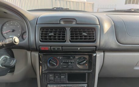 Subaru Forester, 2001 год, 439 000 рублей, 18 фотография