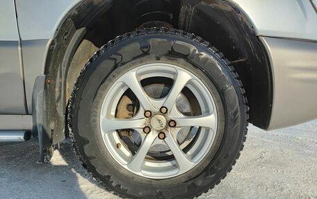 Subaru Forester, 2001 год, 439 000 рублей, 22 фотография