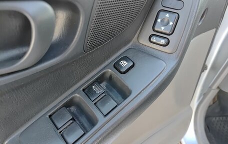 Subaru Forester, 2001 год, 439 000 рублей, 23 фотография