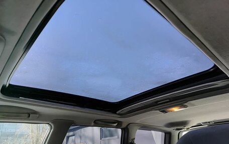 Subaru Forester, 2001 год, 439 000 рублей, 25 фотография