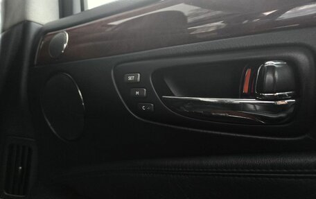 Lexus LS IV, 2012 год, 2 399 000 рублей, 17 фотография