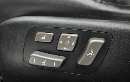 Lexus LS IV, 2012 год, 2 399 000 рублей, 12 фотография