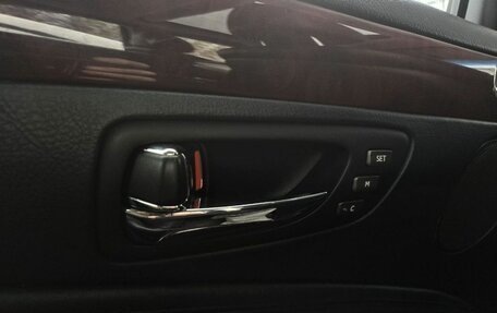 Lexus LS IV, 2012 год, 2 399 000 рублей, 16 фотография