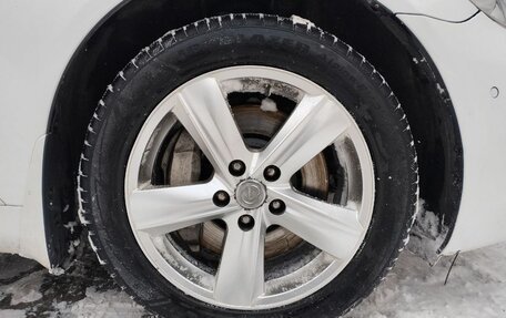 Lexus LS IV, 2012 год, 2 399 000 рублей, 20 фотография