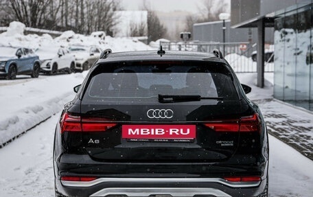 Audi A6 allroad, 2019 год, 4 699 000 рублей, 5 фотография