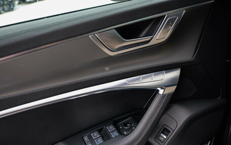 Audi A6 allroad, 2019 год, 4 699 000 рублей, 26 фотография