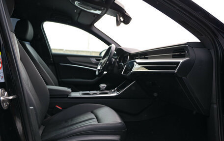 Audi A6 allroad, 2019 год, 4 699 000 рублей, 28 фотография