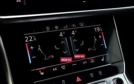 Audi A6 allroad, 2019 год, 4 699 000 рублей, 20 фотография