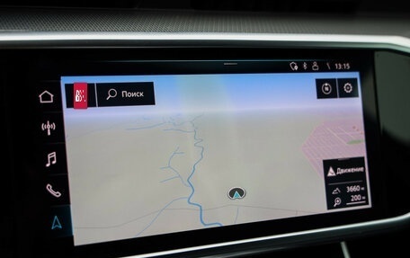 Audi A6 allroad, 2019 год, 4 699 000 рублей, 17 фотография