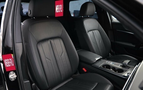 Audi A6 allroad, 2019 год, 4 699 000 рублей, 27 фотография