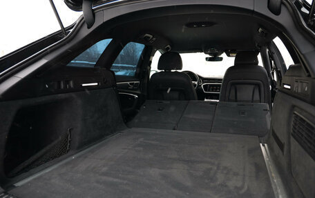 Audi A6 allroad, 2019 год, 4 699 000 рублей, 35 фотография