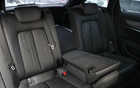 Audi A6 allroad, 2019 год, 4 699 000 рублей, 30 фотография