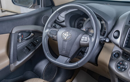 Toyota RAV4, 2010 год, 1 629 000 рублей, 12 фотография