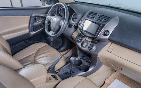 Toyota RAV4, 2010 год, 1 629 000 рублей, 18 фотография