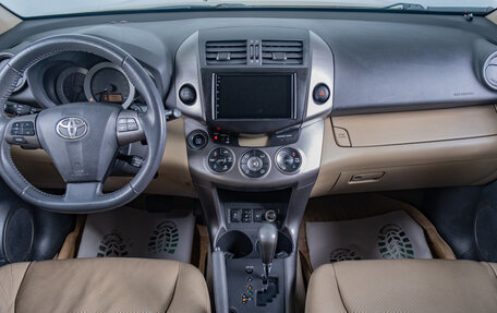 Toyota RAV4, 2010 год, 1 629 000 рублей, 11 фотография