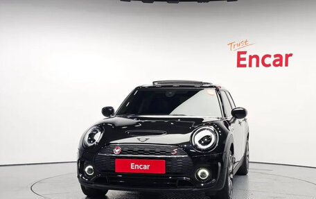 MINI Clubman, 2022 год, 1 720 000 рублей, 2 фотография