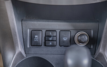 Toyota RAV4, 2010 год, 1 629 000 рублей, 16 фотография