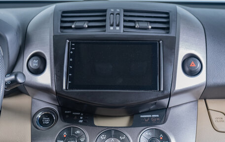 Toyota RAV4, 2010 год, 1 629 000 рублей, 15 фотография