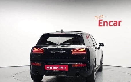 MINI Clubman, 2022 год, 1 720 000 рублей, 4 фотография