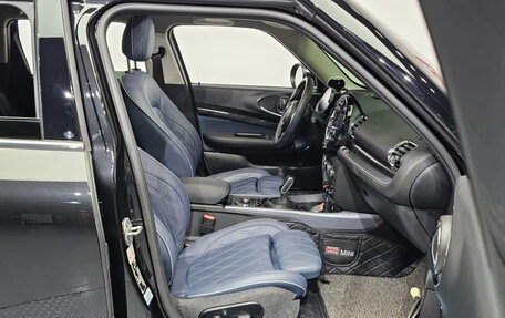 MINI Clubman, 2022 год, 1 720 000 рублей, 6 фотография