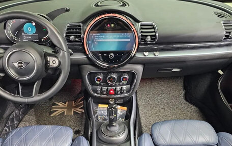 MINI Clubman, 2022 год, 1 720 000 рублей, 8 фотография