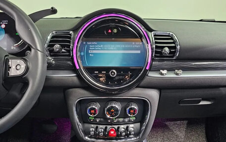 MINI Clubman, 2022 год, 1 720 000 рублей, 10 фотография