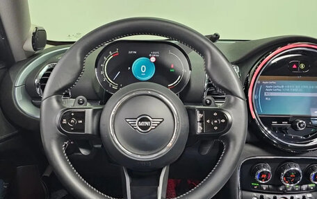 MINI Clubman, 2022 год, 1 720 000 рублей, 9 фотография