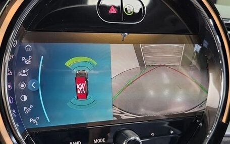 MINI Clubman, 2022 год, 1 720 000 рублей, 11 фотография