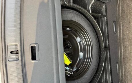 Volkswagen Tiguan II, 2022 год, 2 195 000 рублей, 17 фотография