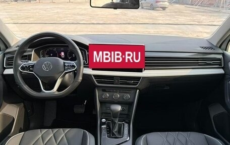 Volkswagen Tiguan II, 2022 год, 2 195 000 рублей, 9 фотография