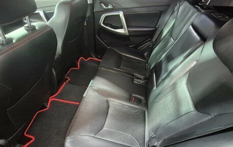 Chery Tiggo 5 I рестайлинг, 2015 год, 764 706 рублей, 18 фотография