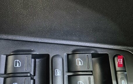 Chery Tiggo 5 I рестайлинг, 2015 год, 764 706 рублей, 15 фотография