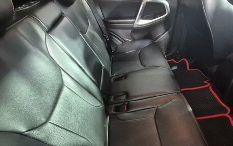 Chery Tiggo 5 I рестайлинг, 2015 год, 764 706 рублей, 19 фотография